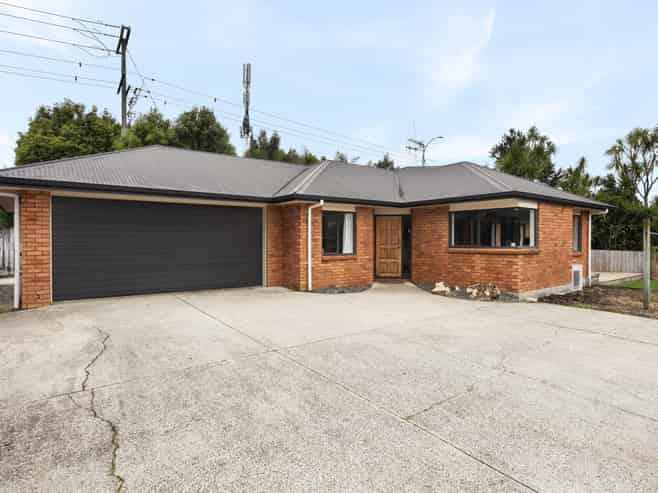 88 Nielsen Gardens, Rototuna