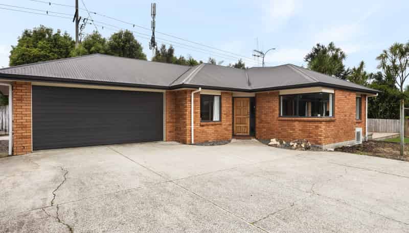 88 Nielsen Gardens, Rototuna