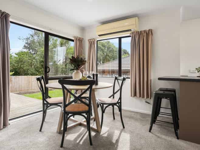 88 Nielsen Gardens, Rototuna