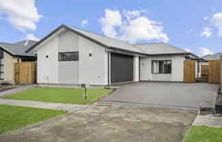 22 Palmer Avenue, Rolleston