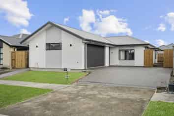 22 Palmer Avenue, Rolleston