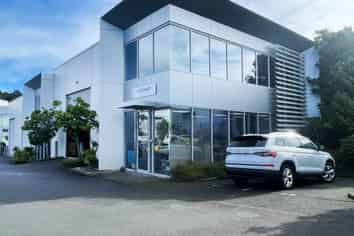 MODERN INDUSTRIAL SPACE WITH LOW SET-UP COST
