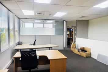 MODERN INDUSTRIAL SPACE WITH LOW SET-UP COST
