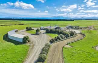 803 Ardlui Road, Hororata