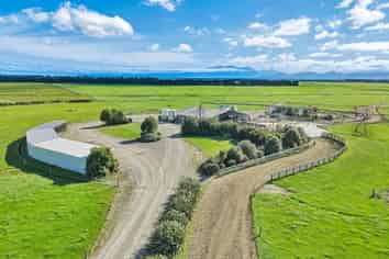 803 Ardlui Road, Hororata