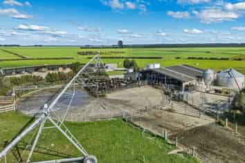 803 Ardlui Road, Hororata