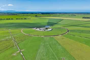 803 Ardlui Road, Hororata