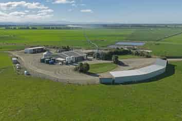 803 Ardlui Road, Hororata