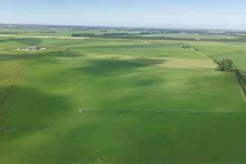 803 Ardlui Road, Hororata