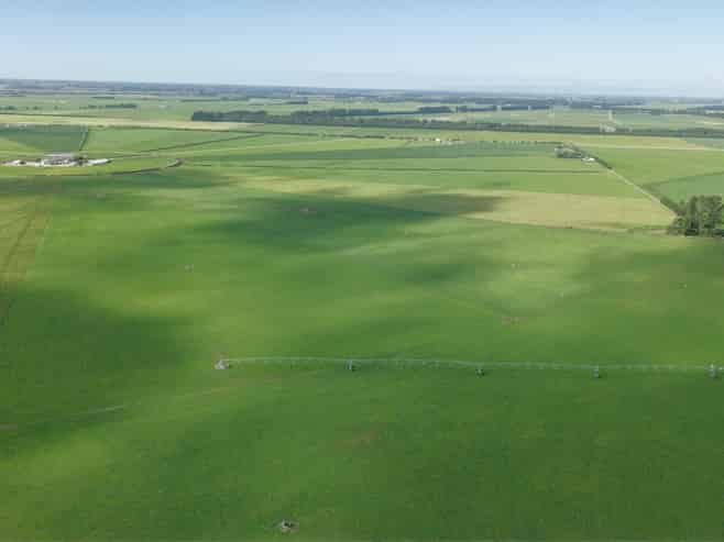 803 Ardlui Road, Hororata