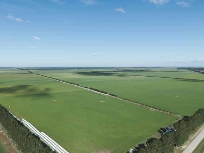 803 Ardlui Road, Hororata