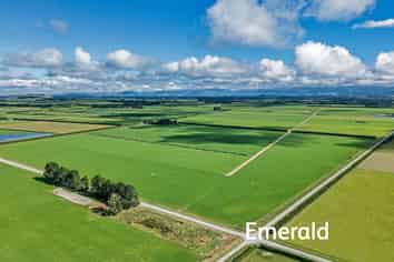 Aurora Dairies, Hororata