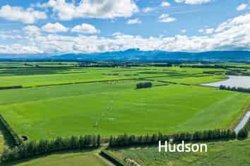  Aurora Dairies, Hororata