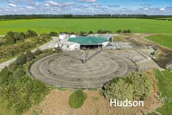  Aurora Dairies, Hororata