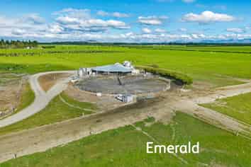  Aurora Dairies, Hororata