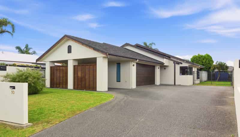 10 The Glade, Papamoa