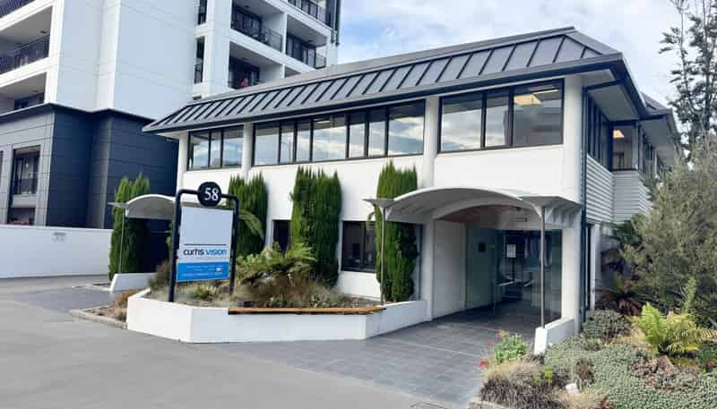 58  Armagh Street , Christchurch Central