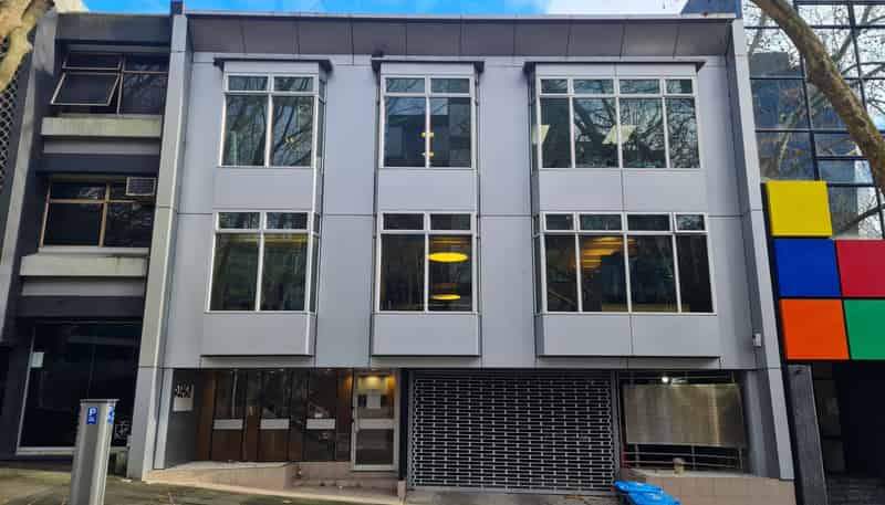 127 Vincent Street, Auckland Central