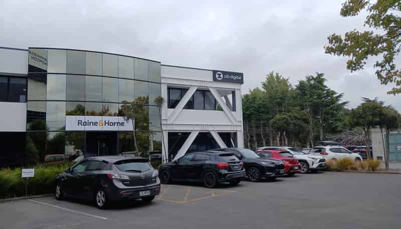 1 GF/585 Wairakei Road, Burnside