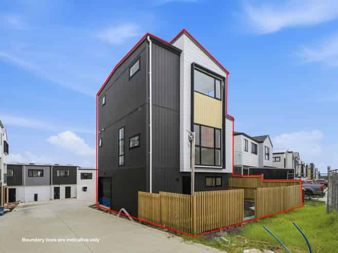 53 Hermitage Street, Flat Bush