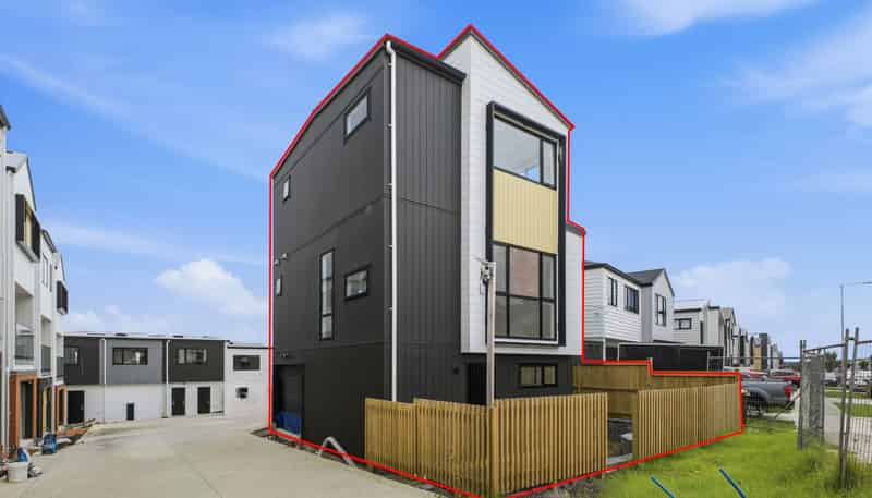 53 Hermitage Street, Flat Bush
