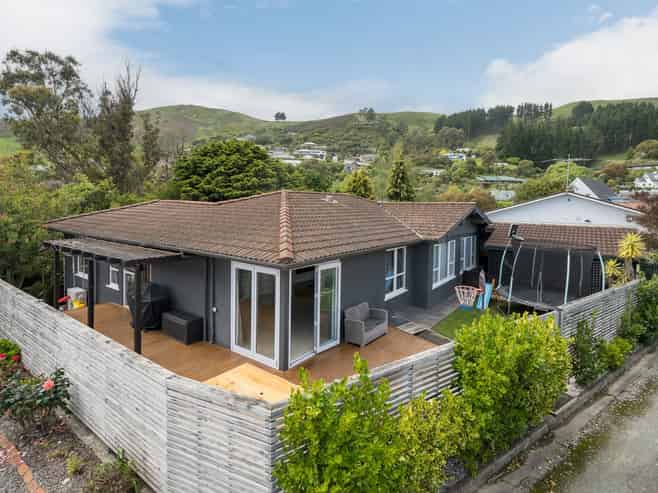 32 Paremata Street, Atawhai