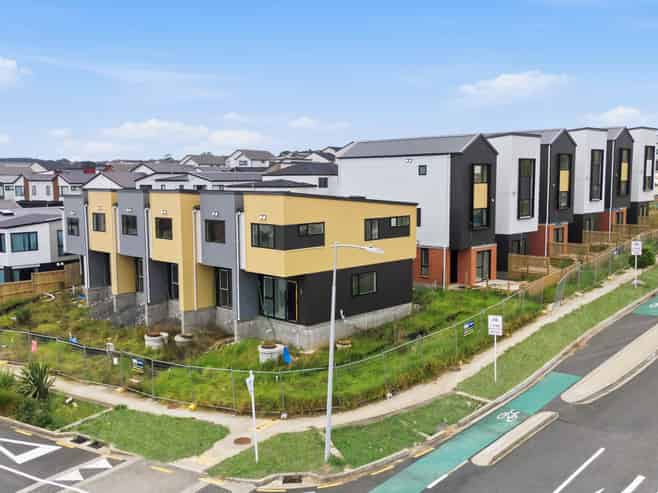 34A Hearth Street, Flat Bush