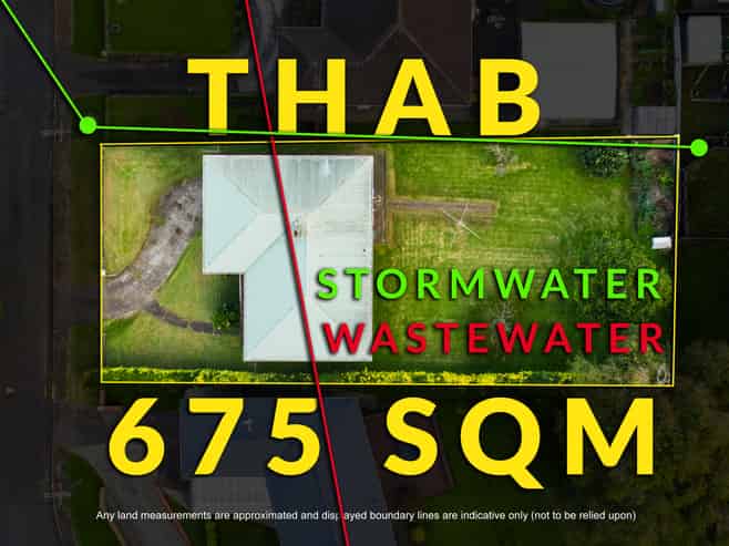 6 Bean Place, Mount Wellington