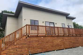 841B State Highway 2, Te Puna