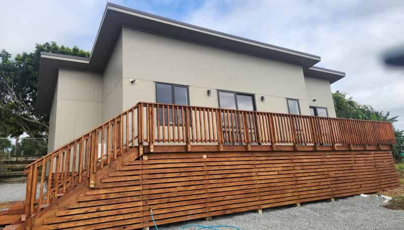 841B State Highway 2, Te Puna