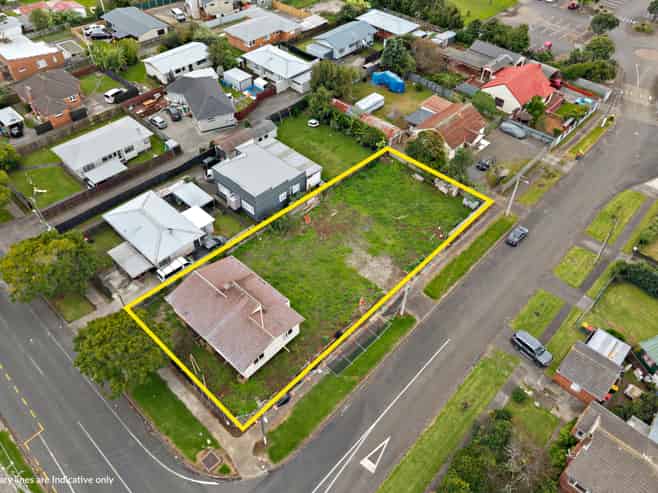 37 Vine Street, Mangere East