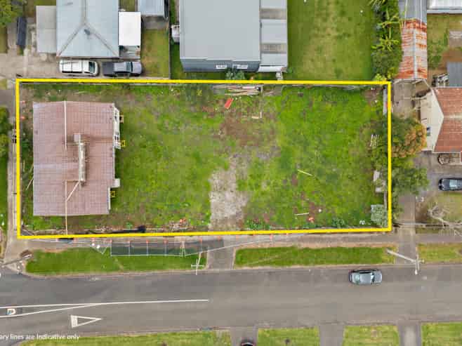 37 Vine Street, Mangere East