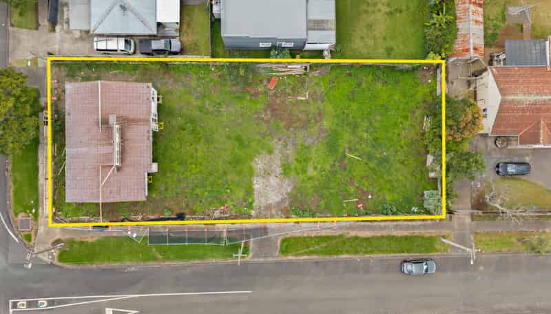 37 Vine Street, Mangere East