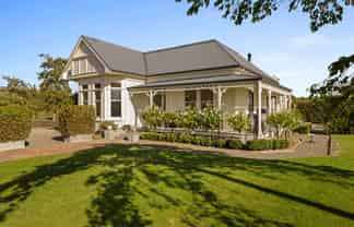 157 Church Road, Waipara