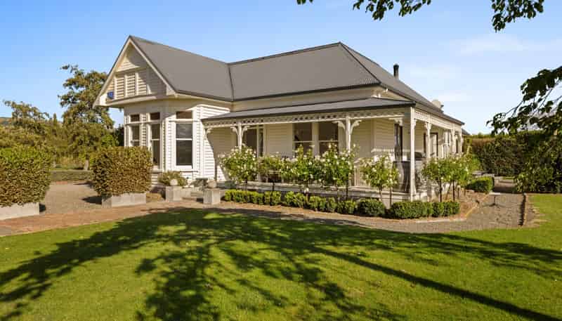 157 Church Road, Waipara