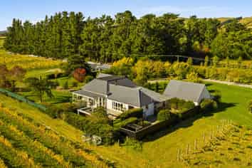 157 Church Road, Waipara