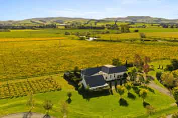 157 Church Road, Waipara