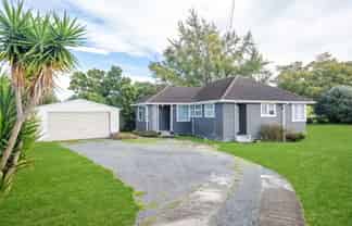 16 Goodwin Avenue, Morrinsville