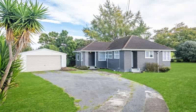 16 Goodwin Avenue, Morrinsville