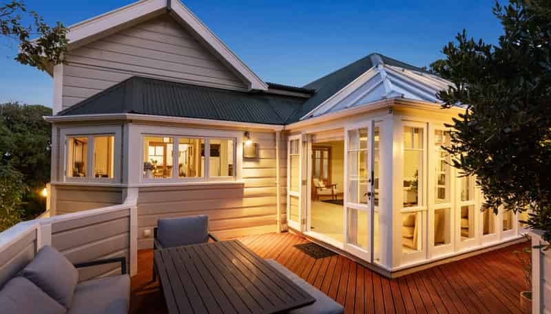 4 Patna Street, Ngaio