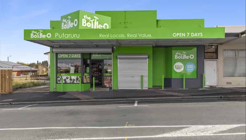 27-29 Arapuni Street, Putaruru