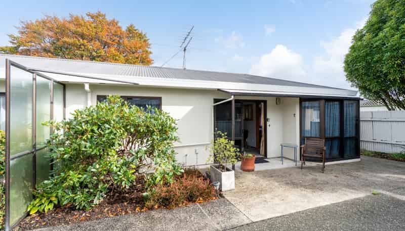 7 Maranatha Mews, Mosgiel