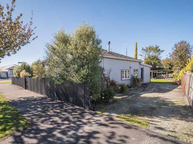 39 Nile Street, Highfield
