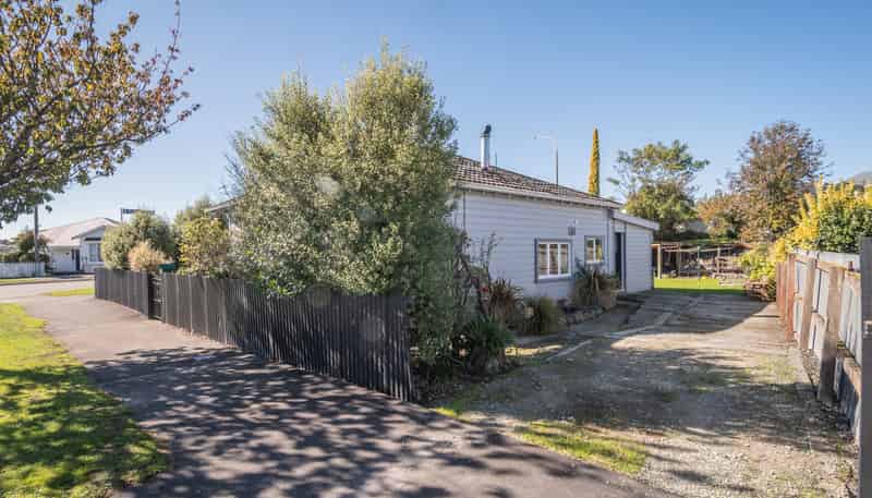 39 Nile Street, Highfield
