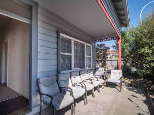 39 Nile Street, Highfield