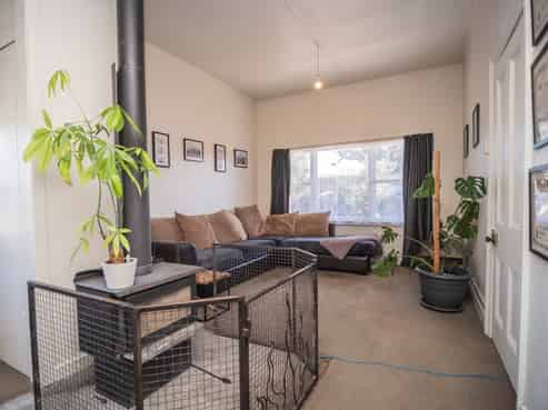 39 Nile Street, Highfield