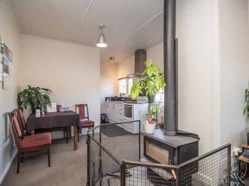 39 Nile Street, Highfield