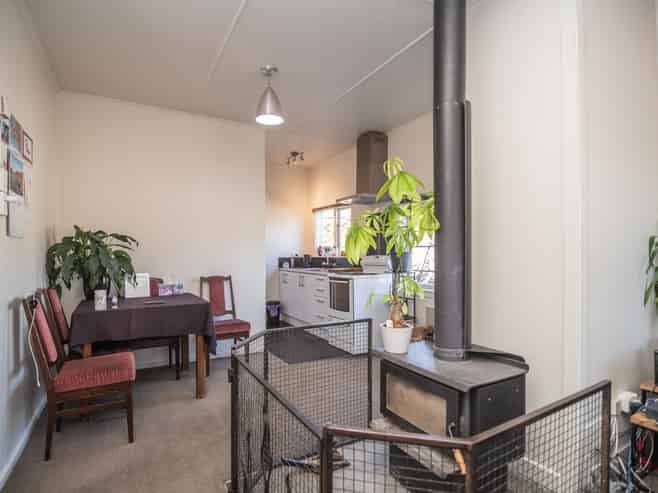 39 Nile Street, Highfield