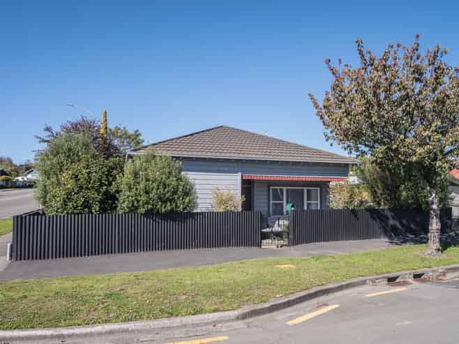 39 Nile Street, Highfield