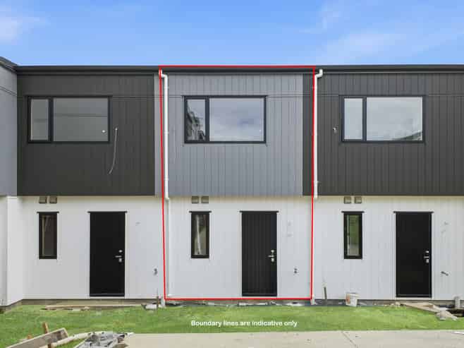 34D Hearth Street, Flat Bush